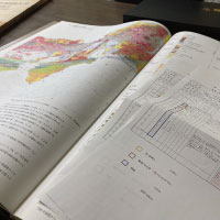 解析及び報告書作成業務